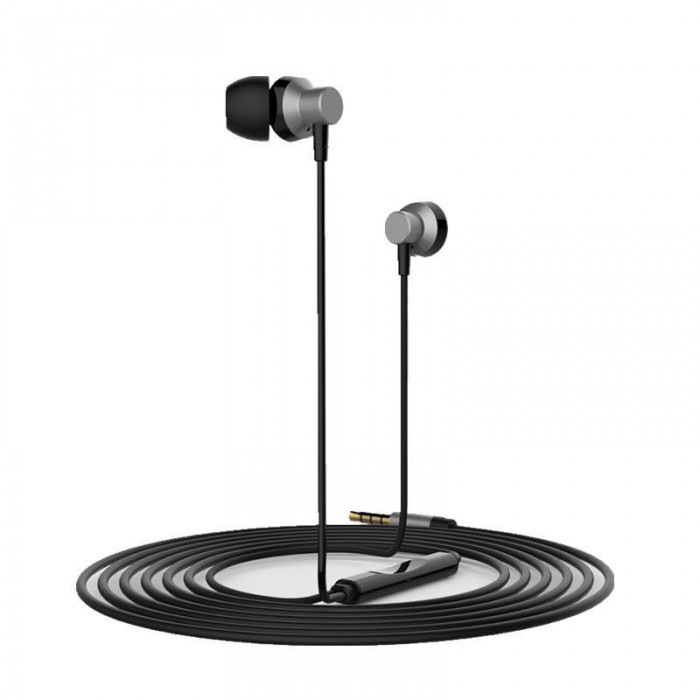 Remax RM-512 Wired Earphone - Gear Picker